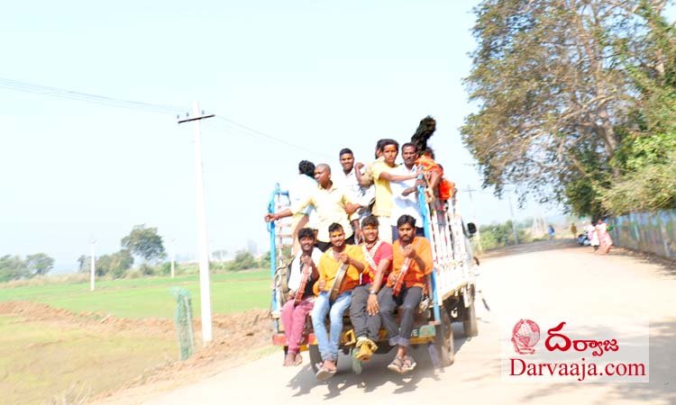 medaram-sammakka-saralamma-jatara-ended-2 ముగిసిన మేడారం మినీ జాతర!