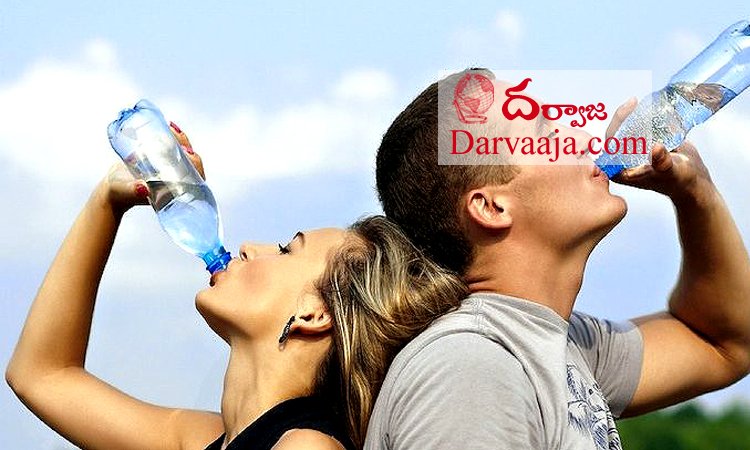 water-drink క‌డుపునొప్పి, విరోచ‌నాలు అయితే వెంటనే జాగ్ర‌త్త ప‌డాల్సిందే..!