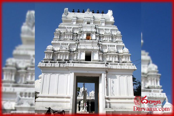 Devunipadakal-village-lord-venkateshwara-swamy-jatara-3 దేవుని పడకల్ జాతరకు రారండోయ్ !
