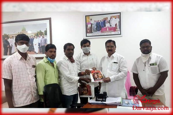 Devunipadakal-village-lord-venkateshwara-swamy-jatara దేవుని పడకల్ జాతరకు రారండోయ్ !