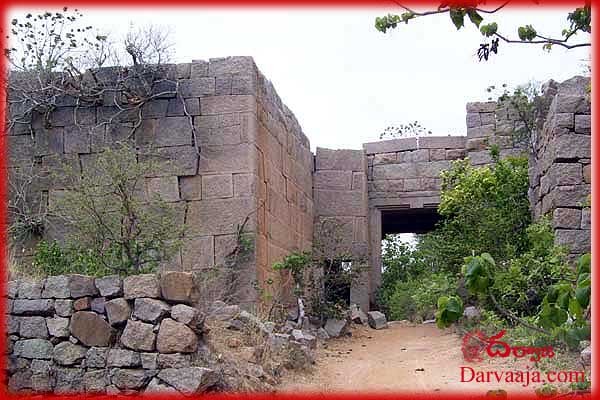 History-of-Rachakonda-Fort-_Telangana-Heritage-Spot-2 రాచకొండ రాజసం