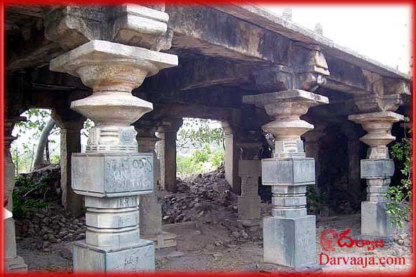 History-of-Rachakonda-Fort-_Telangana-Heritage-Spot-3 రాచకొండ రాజసం