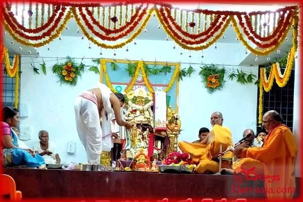 Kanapur-RR-Chetla-Mukundh శివ నామ స్మరణలో ఆలయాలు