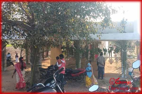 Talavaniguda-madhurkumar శివ నామ స్మరణలో ఆలయాలు