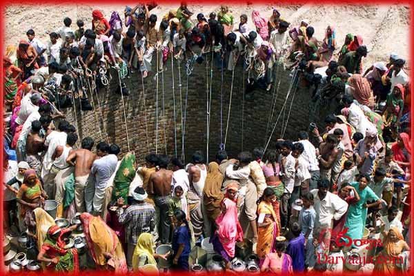 World-Water-Day-2021_india-01 నీటి బొట్టు.. బతుకు మెట్టు !