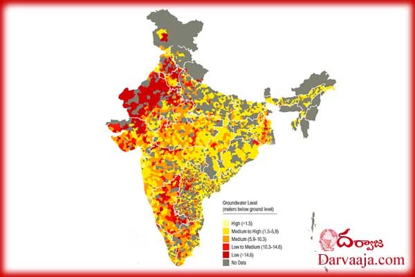 World-Water-Day-2021_india-9 నీటి బొట్టు.. బతుకు మెట్టు !