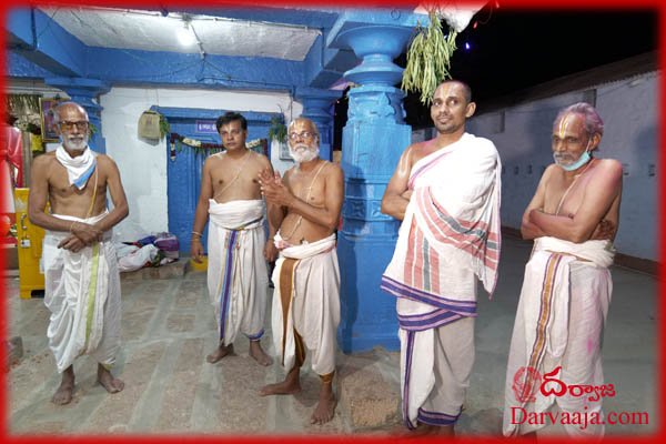 devunipadakal-jathara-yedurukollu_venkateshwara-swamy-Brahmotsavalu-1 ఘనంగా దేవుని పడకల్ వేంకటేశ్వర స్వామి బ్రహ్మోత్సవాలు