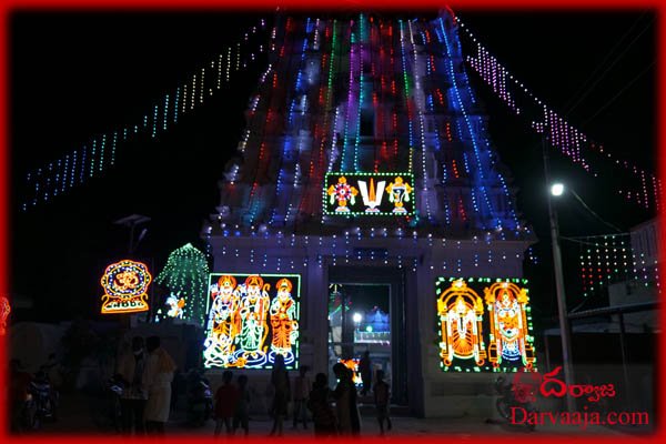 devunipadakal-jathara-yedurukollu_venkateshwara-swamy-Brahmotsavalu-3 ఘనంగా దేవుని పడకల్ వేంకటేశ్వర స్వామి బ్రహ్మోత్సవాలు
