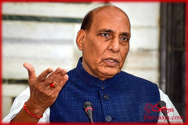 indian-farmers-protest-day-111-Defence-Minister-Rajnath-Singh రైత‌న్న ఉద్య‌మం.. 111వ రోజు