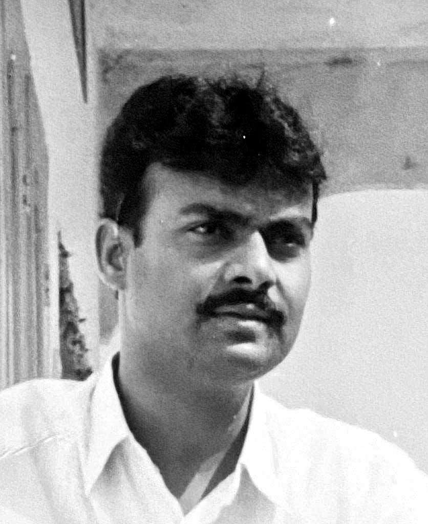 lachhireddy శ్రమ దేవోభవ