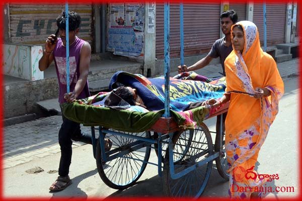 lockdown-anniversary-india-coronaviruscoronavirus-15 క‌రోనా లాక్‌డౌన్… క‌‌న్నీటి దృశ్యాలు !