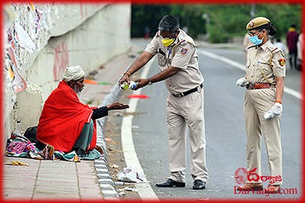 lockdown-anniversary-india-coronaviruscoronavirus-23 క‌రోనా లాక్‌డౌన్… క‌‌న్నీటి దృశ్యాలు !