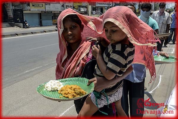 lockdown-anniversary-india-coronaviruscoronavirus-7 క‌రోనా లాక్‌డౌన్… క‌‌న్నీటి దృశ్యాలు !