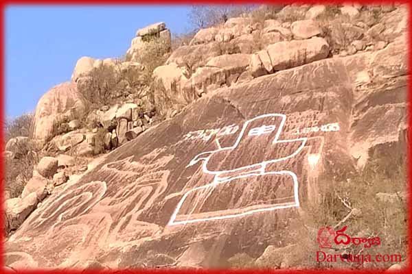 mallapagutta-chetla-mukundh శివ నామ స్మరణలో ఆలయాలు