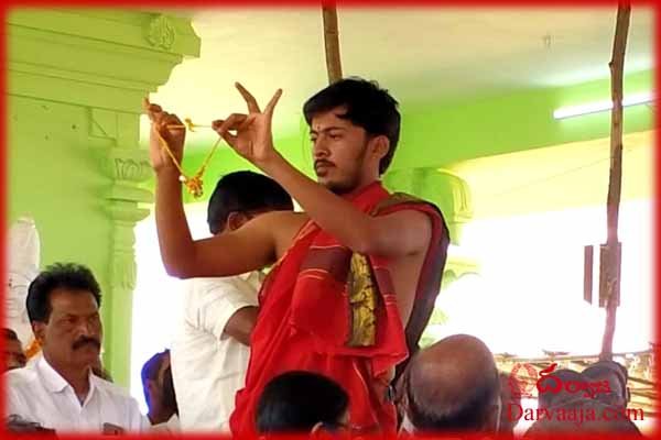 mallapagutta-chetla-mukundh1 శివ నామ స్మరణలో ఆలయాలు