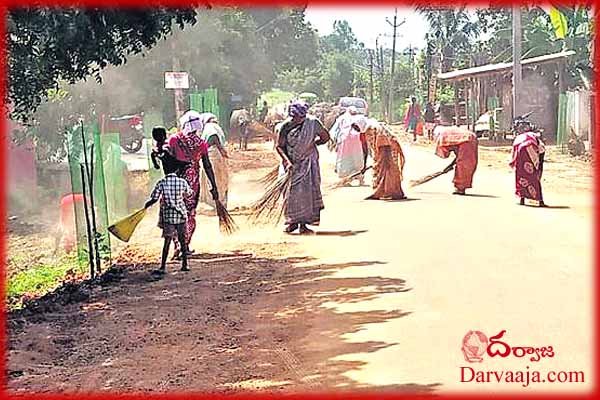 panchayath-secretary-issues2 పంచాయతీ కార్యదర్శులంటే ఎందుకంత చులకనా ?