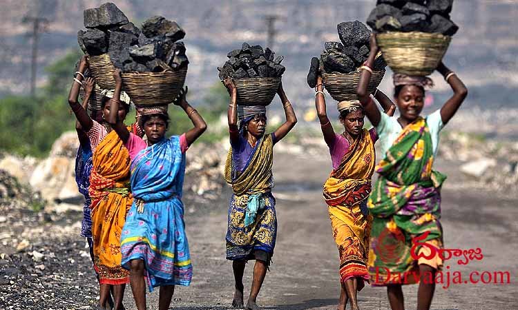 restles-woman2 'ఆమె' అలుపెరుగని ఓ శక్తి!