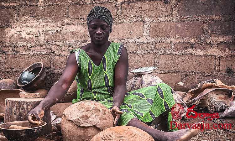 restles-woman3 'ఆమె' అలుపెరుగని ఓ శక్తి!