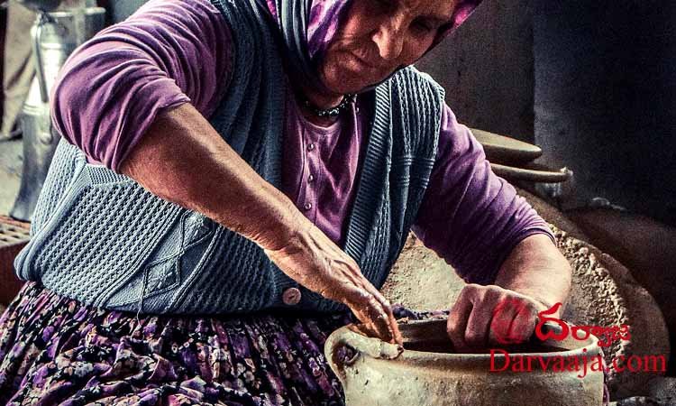 restles-woman5-1 'ఆమె' అలుపెరుగని ఓ శక్తి!