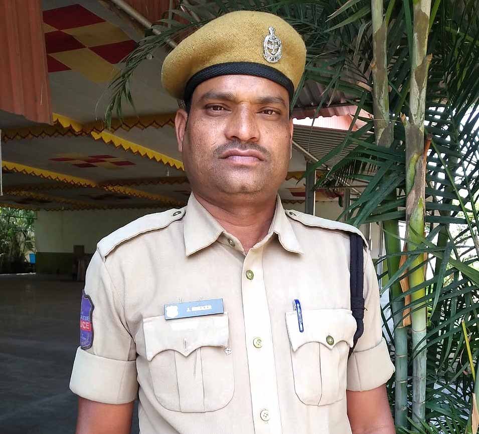 shekar సంబురాల్లో సర్కార్ ఉద్యోగులు