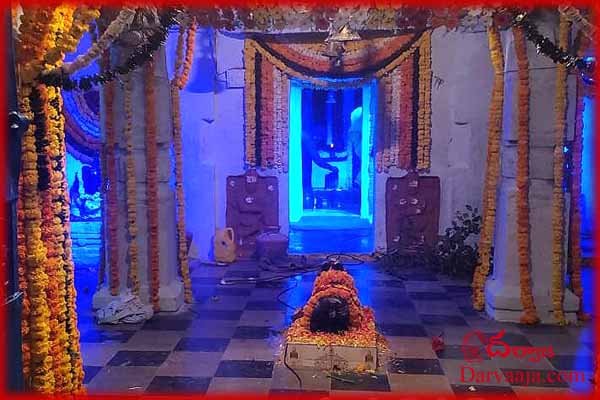 siddipadaga-naveen2 శివ నామ స్మరణలో ఆలయాలు