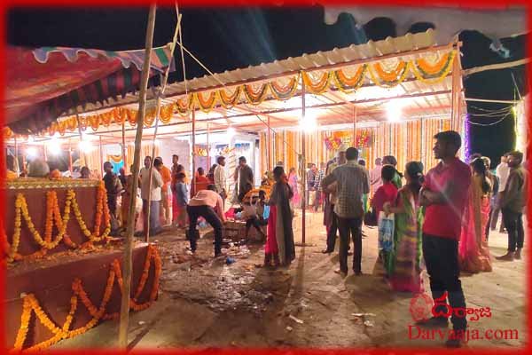 siddipadaga-naveen4 శివ నామ స్మరణలో ఆలయాలు