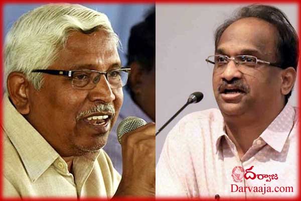 telangana-mlc-election-results-special-story-3 గెలిచినా భయపడుతున్న సారు 'కారు'