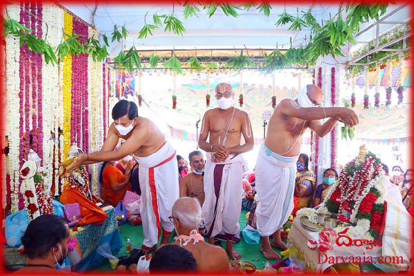 1212-copy కనుల పండువగా శ్రీవారి కళ్యాణం