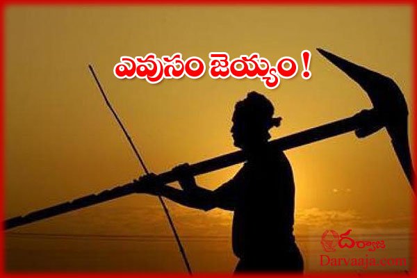 Farmers and farm labourers have decreased