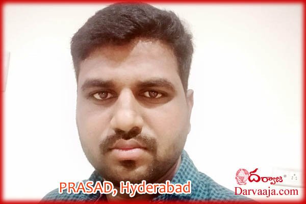 PRASAD-1 కనుల పండువగా శ్రీవారి కళ్యాణం