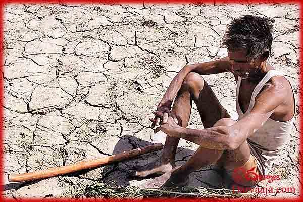 Periodic-Labour-Force-Survey ఎవుసం మేం జెయ్యం !
