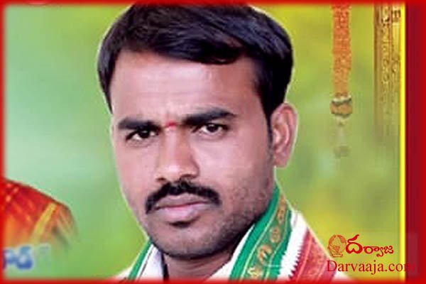 SRISAILA-K-SARPANCH కనుల పండువగా శ్రీవారి కళ్యాణం