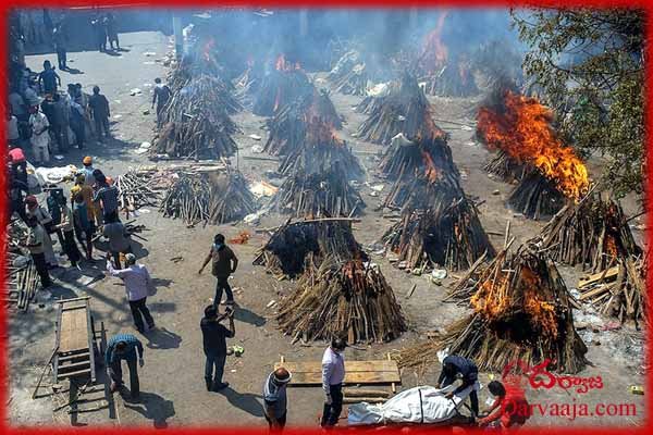 corona-crisis_-indian-politics1 పాలకుల నిర్ల‌క్ష్య‌పు నిద్రమ‌త్తు య‌వ్వారంతోనే..