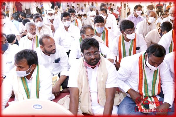 devuni-padakal-jathara-21 కనుల పండువ‌గా శ్రీవారి కళ్యాణం