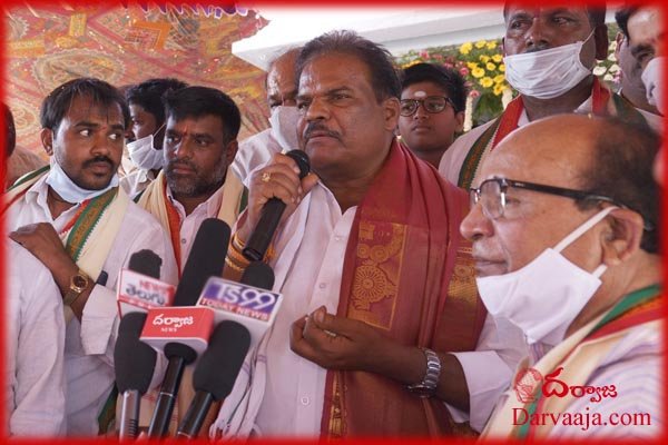 devuni-padakal-jathara-66 కనుల పండువగా శ్రీవారి కళ్యాణం