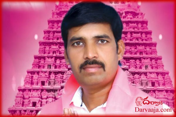 tirupathaiah-padakal-up-sarpanch కనుల పండువగా శ్రీవారి కళ్యాణం