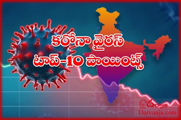 క‌రోనా వైరస్, కోవిడ్-19, భార‌త్, కేంద్ర ఆరోగ్య మంత్రిత్వ శాఖ‌, మాస్కులు, ఒమిక్రాన్ వేరియంట్, న్యూఢిల్లీ, Coronavirus, COVID-19, India, Union Health Ministry, Masks, Omicron Variant, New Delhi,