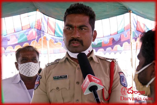 yk-pally-si-vara-prasad కనుల పండువగా శ్రీవారి కళ్యాణం