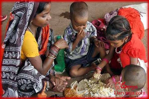 230-million-Indians-pushed-into-poverty-amid-Covid-19-pandemic-2 23 కోట్ల మందిపై కరోనా కాటు !