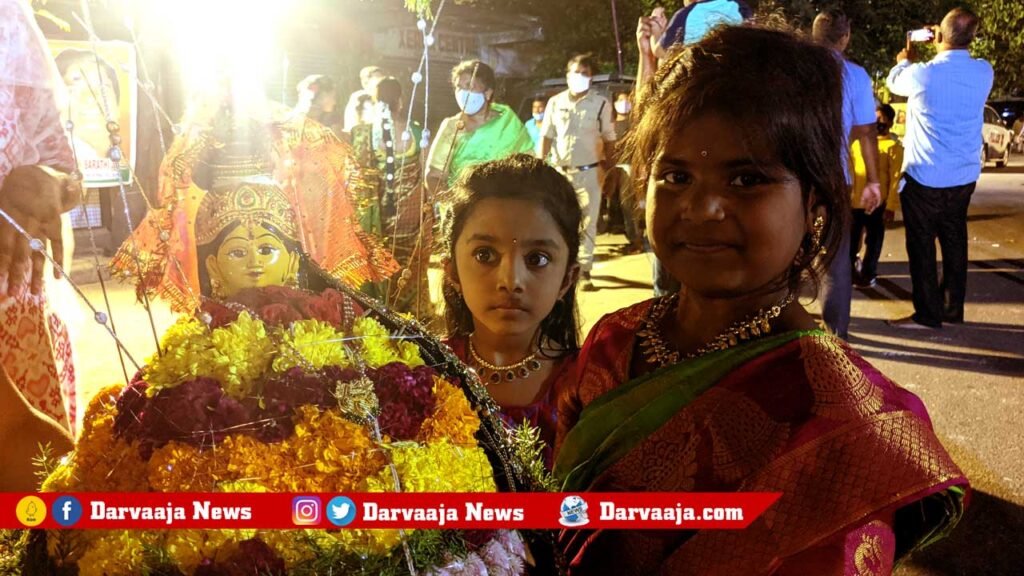 1-1024x576 అంబరాన్నంటిన ‘బతుకమ్మ’ సంబురాలు
