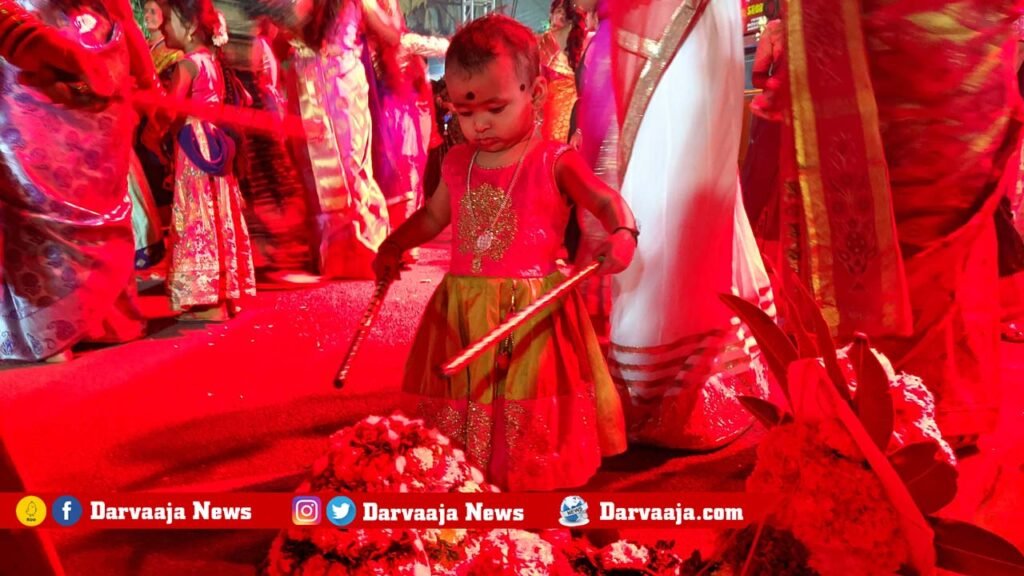 2-1024x576 అంబరాన్నంటిన ‘బతుకమ్మ’ సంబురాలు