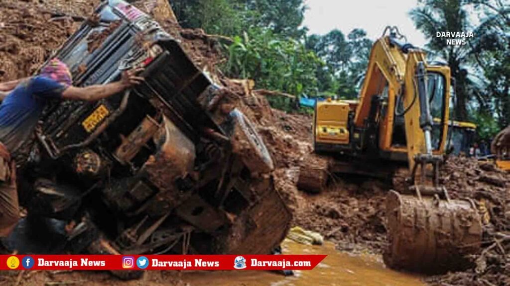 landslides-1024x576 కేరళలో భారీ వర్షాలు.. 25 మంది మృతి