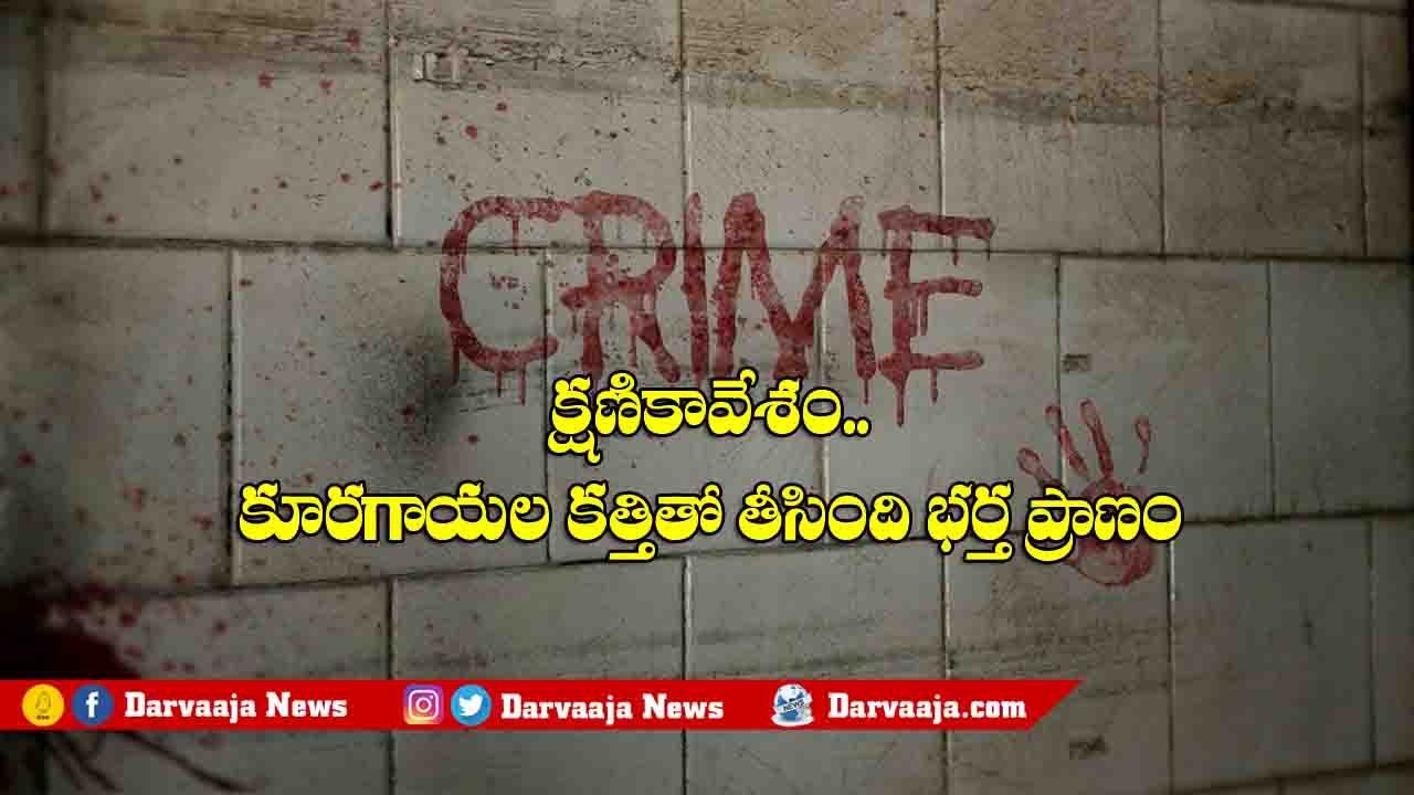 Hyderabad Crime