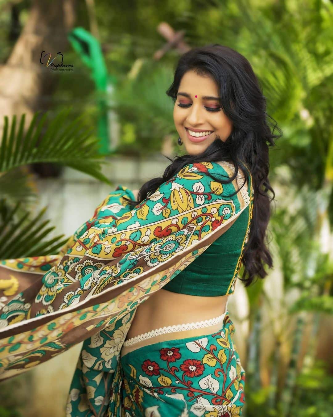 rashmi gautam