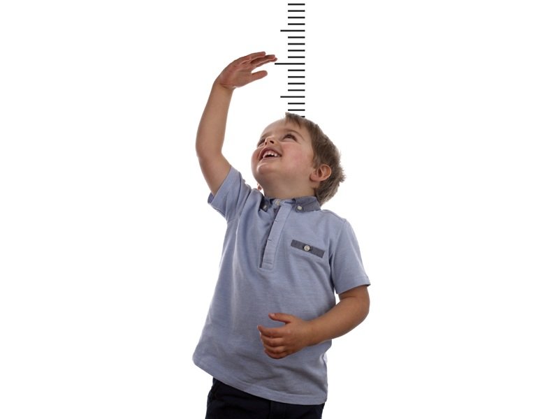 Best Height Increase