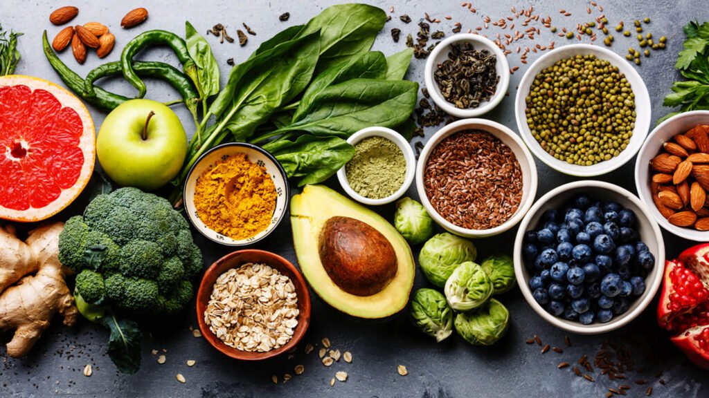 Healthy-Food-1024x576 బట్టతల రావడానికి కారణాలివే