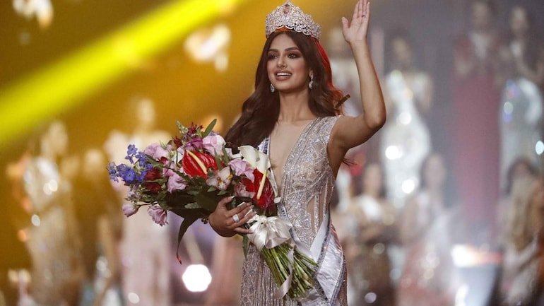 Miss Universe