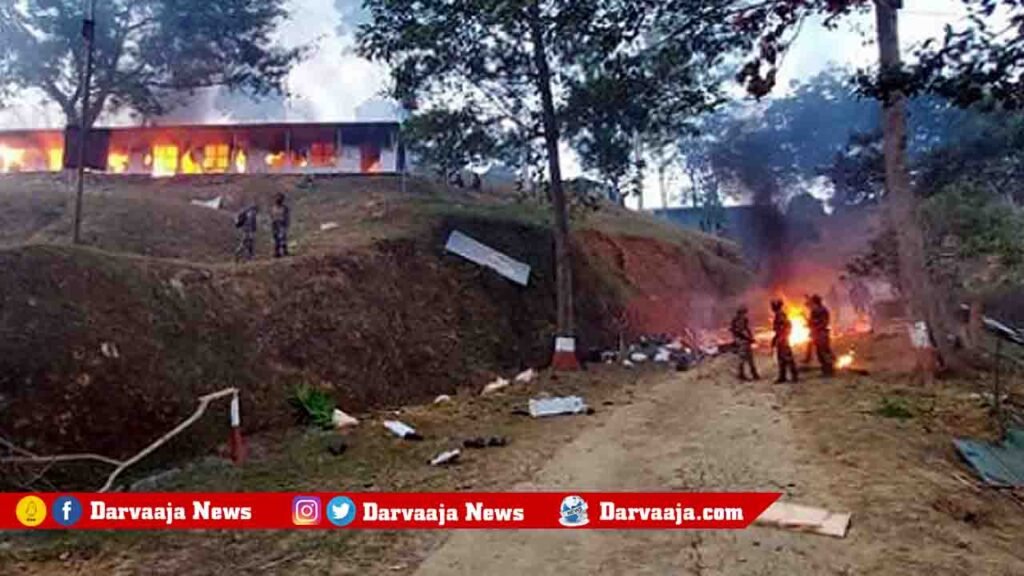 Nagaland-AFSPA-1024x576 AFSPA రద్దు చేయండి.. ఈశాన్య భారతంలో నిరసనలు