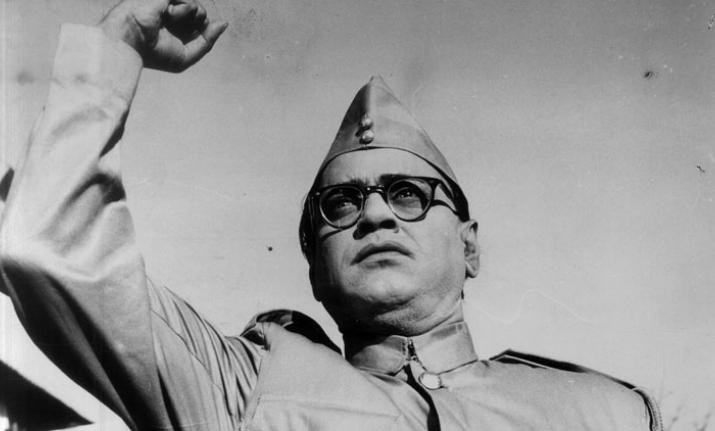 Netaji Subhash Chandra Bose death case