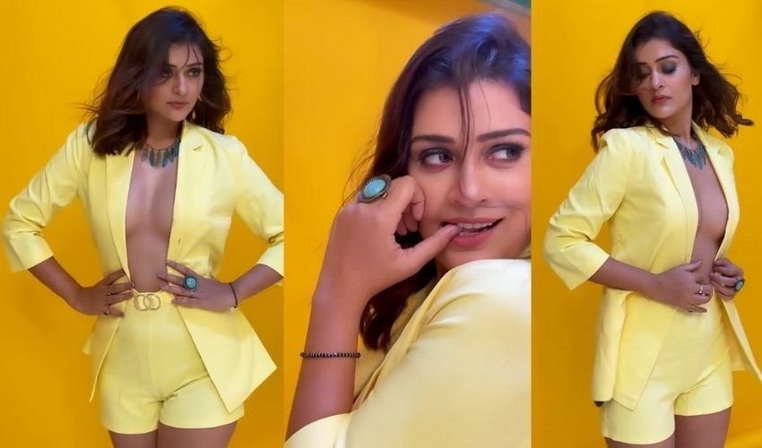 Payal Rajput